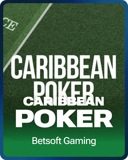 Caribbean Poker