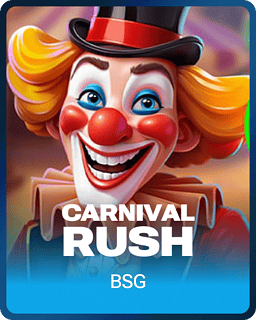 Carnival Rush