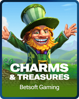 Charms & Treasures