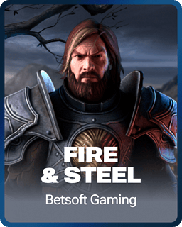 Fire & Steel