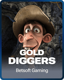 Gold Diggers