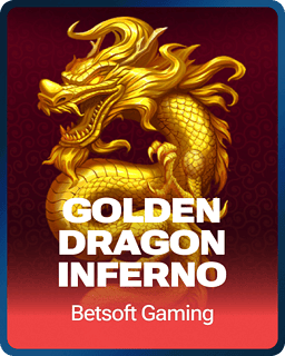 Golden Dragon Inferno