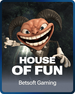 House of Fun