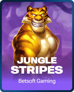 Jungle Stripes