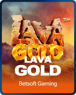 Lava Gold