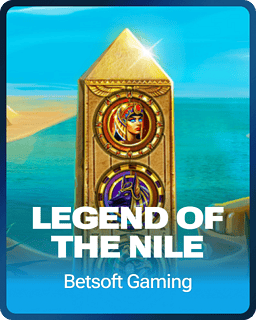 Legend of the Nile