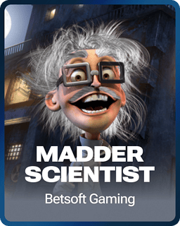 Madder Scientist