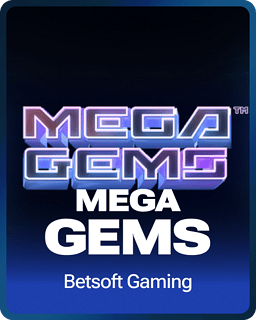 Mega Gems