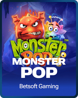 Monster Pop