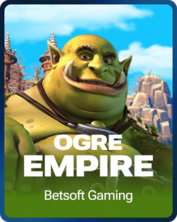 Ogre Empire