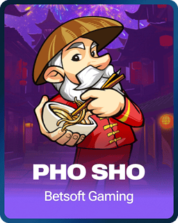 Pho Sho