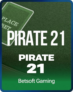Pirate 21