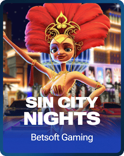 Sin City Nights