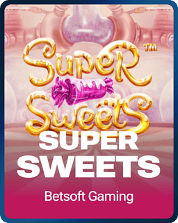 Super Sweets