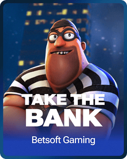 Take The Bank