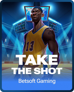 Take the Shot