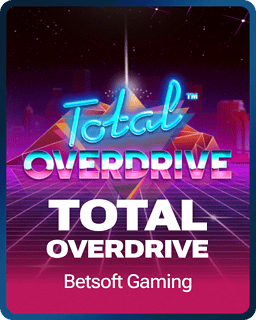 Total Overdrive