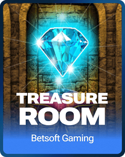 Treasure Room