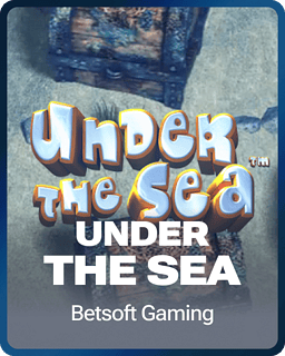 Under The Sea
