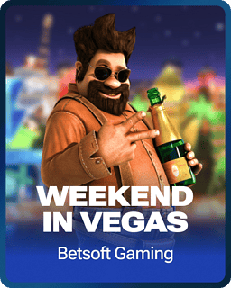 Weekend In Vegas