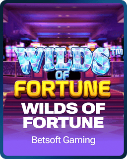 Wilds Of Fortune