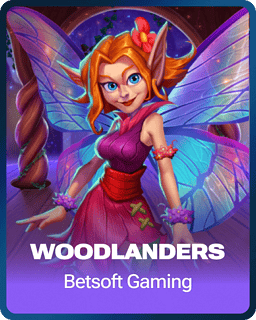 Woodlanders