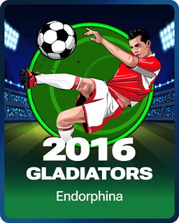 2016 Gladiators