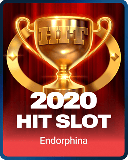 2020 Hit Slot