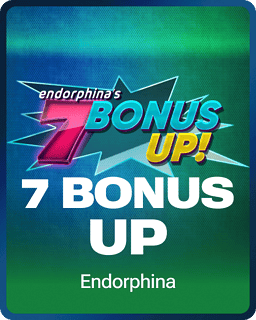 7 Bonus Up