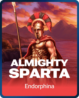 Almighty Sparta