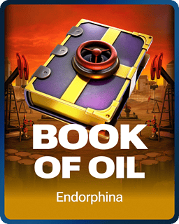 Book of Oil