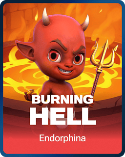 Burning Hell