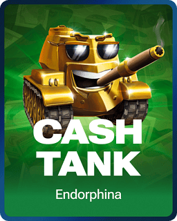 Cash Tank