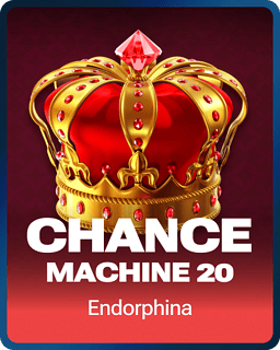 Chance Machine 20