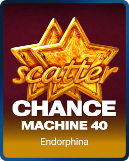 Chance Machine 40