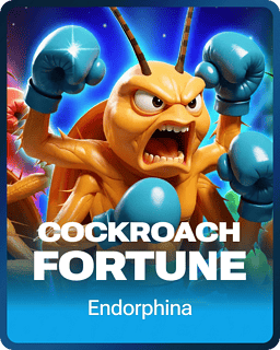 Cockroach Fortune