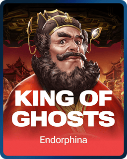 King Of Ghosts