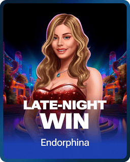 Late-Night Win