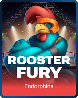 Rooster Fury