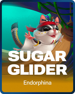 Sugar Glider