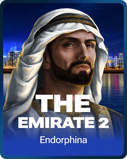 The Emirate 2