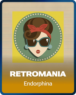 Retromania