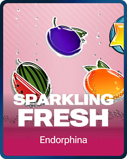 Sparkling Fresh