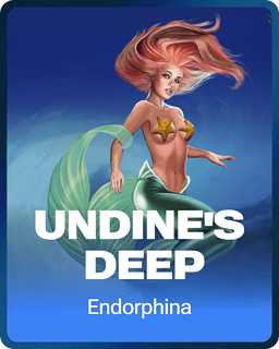 Undine's Deep