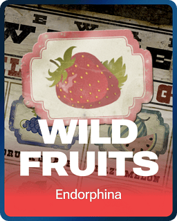 Wild Fruits
