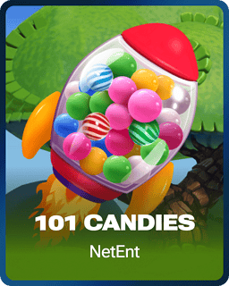 101 Candies
