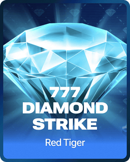 777 Diamond Strike