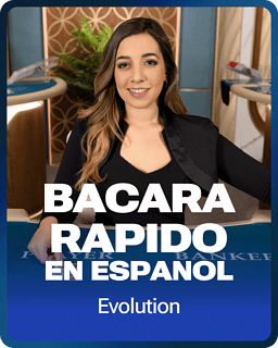 Bacara Rapido en Espanol