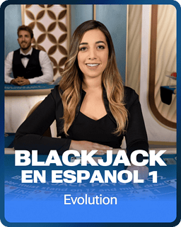 Blackjack en Espanol 1