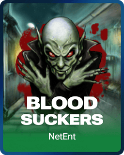 Blood Suckers